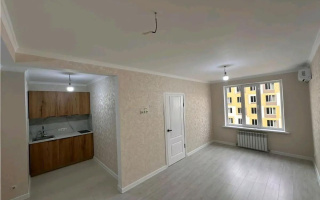 Продажа 2-комнатной квартиры, 38.5 м² - Продажа двухкомнатных квартир в Наурызбайском р-не Алматы