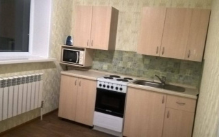Аренда 1-комнатной квартиры, 40 м², ул. Байсеитовой, дом  10/1 - Аренда жилой и коммерческой недвижимости в Астане