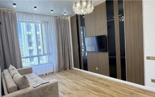 Продажа 1-комнатной квартиры, 40 м² - Продажа домов, коттеджей в Костанае