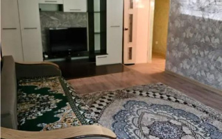 Продажа 1-комнатной квартиры, 38.9 м² - Продажа однокомнатных квартир от собственников в Алматы