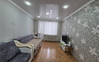 Продажа 1-комнатной квартиры, 30 м², ул. Уалиханова - Продажа квартир в Темиртау