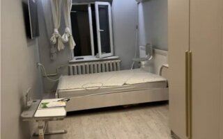 Продажа 2-комнатной квартиры, 47.5 м²