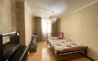 Продажа 3-комнатной квартиры, 99 м², ул. Достык - Продажа квартир в Астане с фото