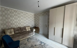 Продажа 2-комнатной квартиры, 48.6 м², ул. Хусейна бен Талала, дом  39 - Продажа квартир в Астане