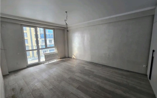 Продажа 1-комнатной квартиры, 51 м², ул. Алтын орда, дом  6/3 - Продажа квартир в новостройках Алматы без посредников