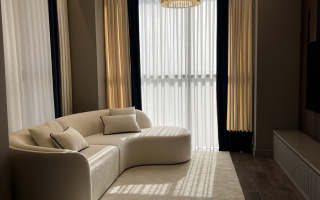 Продажа 3-комнатной квартиры, 128 м², ул. Ержанова - Продажа квартир в Караганде