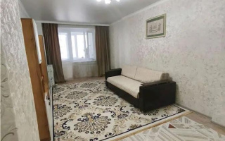 Продажа 1-комнатной квартиры, 51.02 м², ул. Тулебаева, дом  5 - Продажа  однокомнатных квартир в Астане без посредников с фото