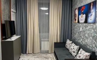 Продажа 3-комнатной квартиры, 58 м², пр. Туран, дом  65а - Продажа  трехкомнатных квартир в новостройках Астаны с фото