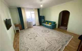 Продажа 1-комнатной квартиры, 43.6 м² - Недвижимость в Казахстане - страница 7