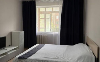 Продажа 1-комнатной квартиры, 31 м², пр. Металлургов, дом  6/2 - Продажа квартир в Темиртау