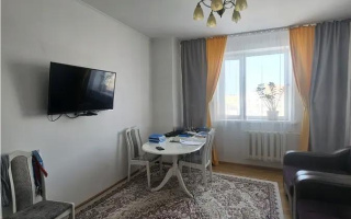 Продажа 2-комнатной квартиры, 58 м² - Продажа двухкомнатных квартир от собственников в Астане - страница 2