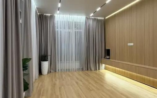 Продажа 4-комнатной квартиры, 121 м², ул. Жандосова, дом  108/1 - Продажа  четырехкомнатных квартир в Алматы без посредников