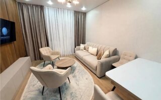 Продажа 2-комнатной квартиры, 42 м² - Аренда квартир помесячно в Костанае