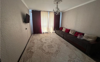 Продажа 2-комнатной квартиры, 74 м², мкр-н Зердели, дом  1/26 - Продажа  двухкомнатных квартир в Алматы