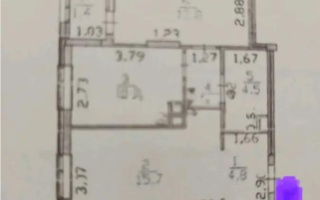 Продажа 2-комнатной квартиры, 55 м² - Продажа квартир в Астане - страница 119