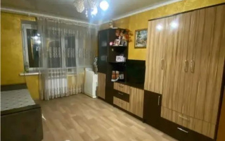 Продажа 2-комнатной квартиры, 40.1 м², ул. Дунентаева, дом  2Г - Продажа квартир в Алматы