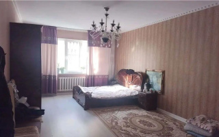 Продажа 3-комнатной квартиры, 132 м² - Продажа  трехкомнатных квартир в новостройках Алматы - страница 3