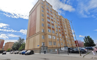 Продажа 3-комнатной квартиры, 92 м², ул. Таттимбета, дом  3/11 - Продажа  трехкомнатных квартир в новостройках Караганды
