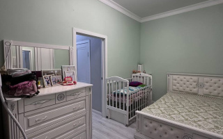 Продажа 3-комнатной квартиры, 68 м², ул. Дюсембекова, дом  44/2 - Продажа  трехкомнатных квартир в Караганде