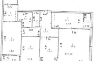 Продажа 4-комнатной квартиры, 135.7 м² - Недвижимость в Астане - страница 17
