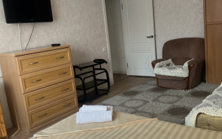 Аренда 1-комнатной квартиры посуточно, 41 м², ул. Сатпаева, дом  76 - ул. Розыбакиева - Аренда квартир посуточно в Алматы