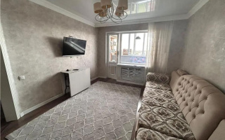 Продажа 2-комнатной квартиры, 64 м², пр. Шахтеров, дом  60 - Продажа квартир в Караганде с фото