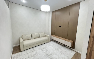 Продажа 2-комнатной квартиры, 44 м², ул. Жургенова, дом  19 - Продажа  двухкомнатных квартир в новостройках Астаны без посредников