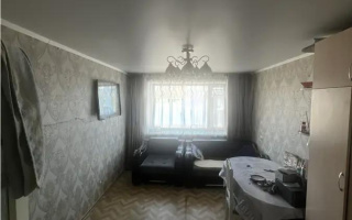 Продажа 1-комнатной квартиры, 35 м² - Продажа квартир в Астане в р-не Байконур