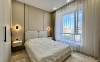 Продажа 2-комнатной квартиры, 40 м²