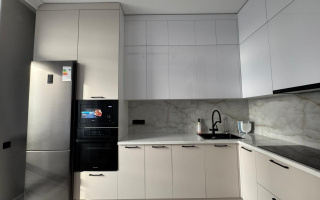 Аренда 2-комнатной квартиры, 63 м², пр. Туран, дом  55/5 - пр. Туран - Аренда  двухкомнатных квартир помесячно в Астане с фото