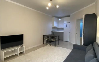 Продажа 1-комнатной квартиры, 32 м² - Продажа недвижимости в Алматы - страница 4