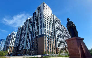 Продажа 3-комнатной квартиры, 89 м² - Продажа трехкомнатных квартир в р-не Есиль Астаны - страница 19