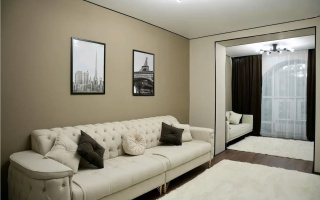 Продажа 4-комнатной квартиры, 90.2 м², ул. Калдаякова, дом  21 - Продажа  четырехкомнатных квартир в новостройках Астаны