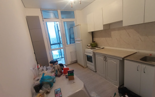 Аренда , 64 м², Рыскулова, дом  304/2 - ул. Восточная объездная (ВОАД) - Продажа квартир в Алматы