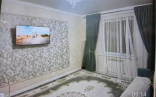Продажа 2-комнатной квартиры, 51.9 м², ул. Косшыгулулы, дом  16 - Продажа  двухкомнатных квартир в Астане без посредников с фото