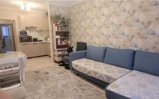 Продажа 2-комнатной квартиры, 43 м² - Продажа квартир в р-не Алматы Астаны