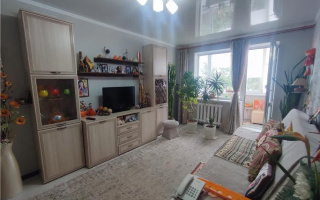 Продажа 1-комнатной квартиры, 34 м² - Продажа квартир от собственников в Темиртау - страница 4