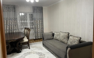 Продажа 3-комнатной квартиры, 90 м² - Продажа квартир от собственников в Караганде