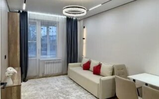 Продажа 2-комнатной квартиры, 36 м²