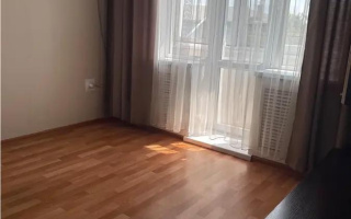 Продажа 1-комнатной квартиры, 32 м², ул. Мустафина, дом  1/2 - Продажа  однокомнатных квартир в Караганде с фото