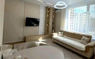 Продажа 3-комнатной квартиры, 100 м² - Недвижимость в Астане - страница 14