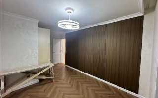 Продажа 1-комнатной квартиры, 38 м², ул. Мухамедханова, дом  49/1 - Продажа квартир в Казахстане