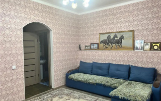 Продажа 2-комнатной квартиры, 53 м², пр. Кошкарбаева, дом  32/2 - Продажа  двухкомнатных квартир в Астане