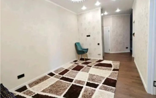 Продажа 3-комнатной квартиры, 72 м², пр. Райымбека, дом  348/1 - Продажа  трехкомнатных квартир в новостройках Алматы