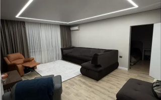 Продажа 5-комнатной квартиры, 135 м² - Продажа квартир в районе Юго-Восток в Караганде