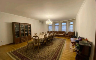 Продажа 3-комнатной квартиры, 153 м², пр. Аль-Фараби, дом  100 - Продажа квартир в Алматы