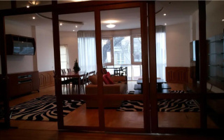 Продажа 4-комнатной квартиры, 258 м², пр. Достык, дом  132 - Продажа  четырехкомнатных квартир в новостройках Алматы с фото