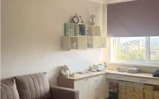 Продажа 2-комнатной квартиры, 60.7 м², ул. Кекилбайулы, дом  97а - Продажа квартир в Казахстане