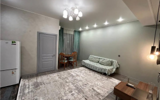 Продажа 2-комнатной квартиры, 47.4 м² - Продажа квартир в новостройках Алматы