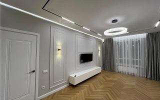 Продажа 3-комнатной квартиры, 97 м², пр. Сейфуллина, дом  469/2 - Аренда квартир помесячно в Жезказгане